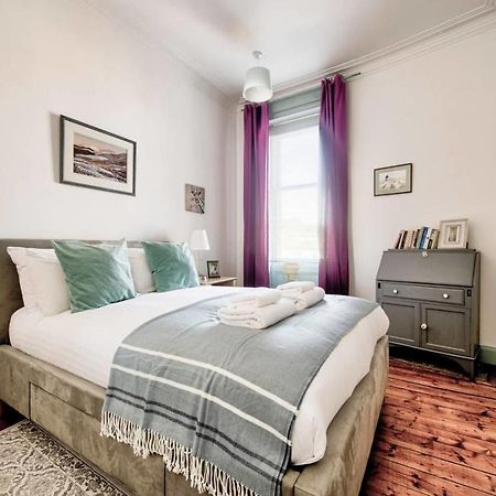 Guestready - Cosy Home 5 Minutes From Waverley! Εδιμβούργο Εξωτερικό φωτογραφία