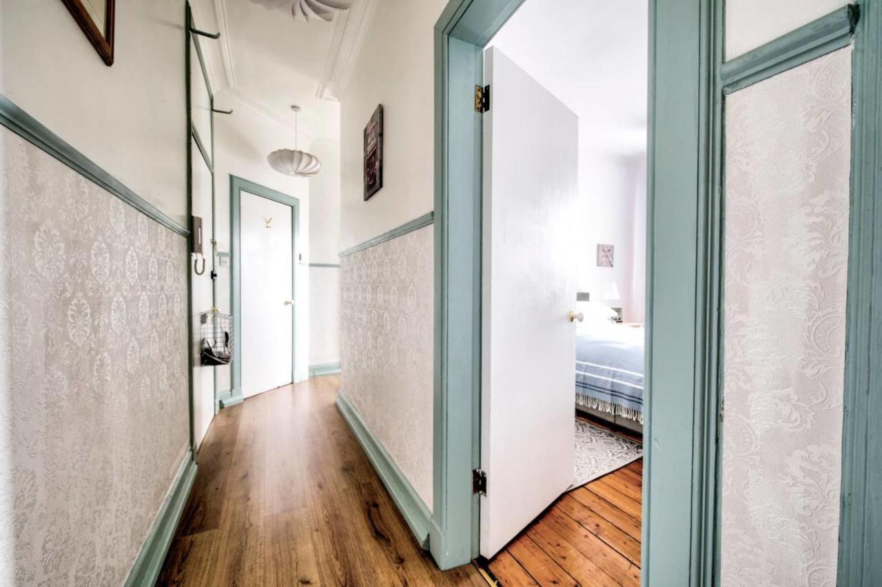 Guestready - Cosy Home 5 Minutes From Waverley! Εδιμβούργο Εξωτερικό φωτογραφία