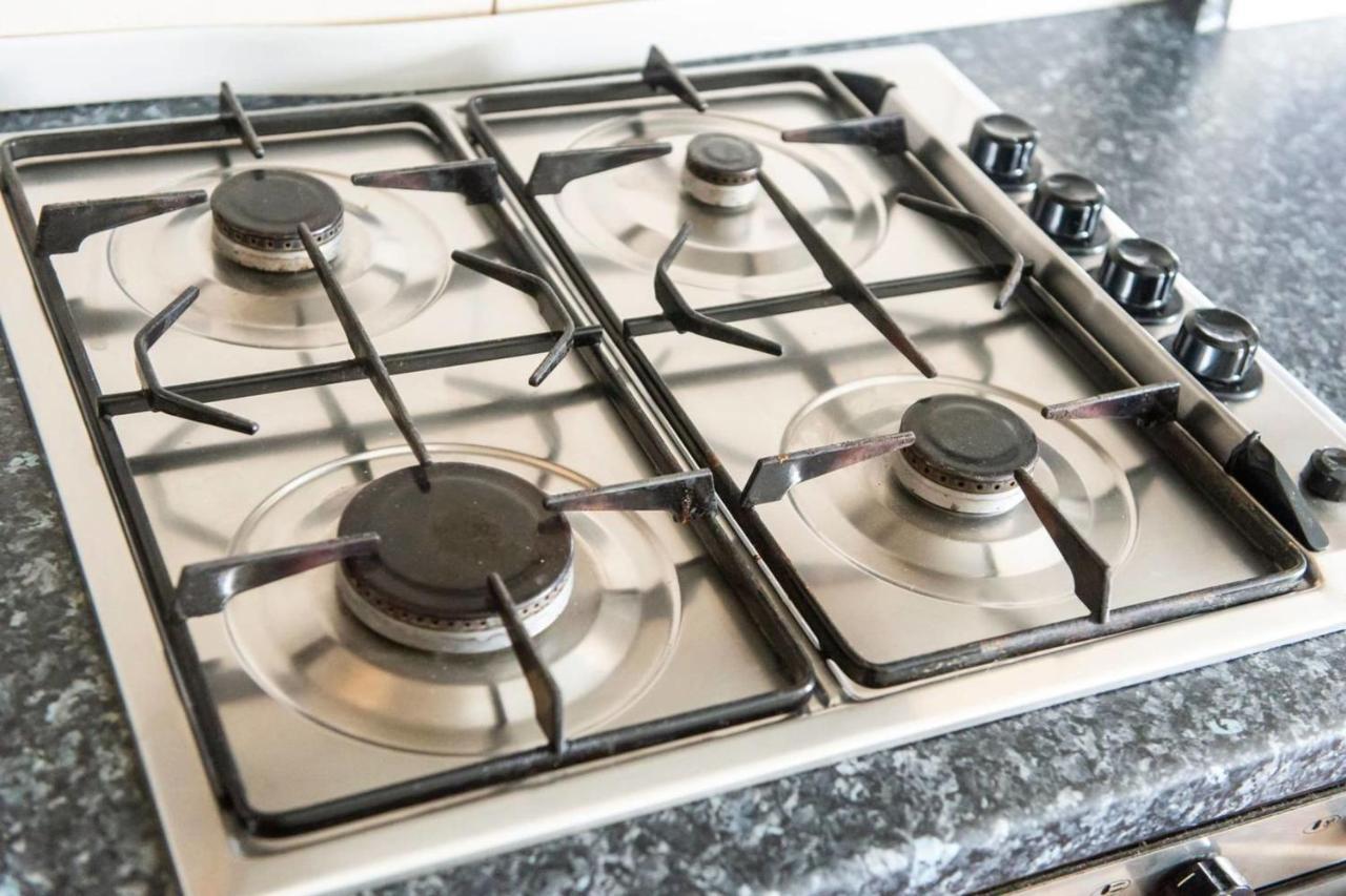 Guestready - Cosy Home 5 Minutes From Waverley! Εδιμβούργο Εξωτερικό φωτογραφία
