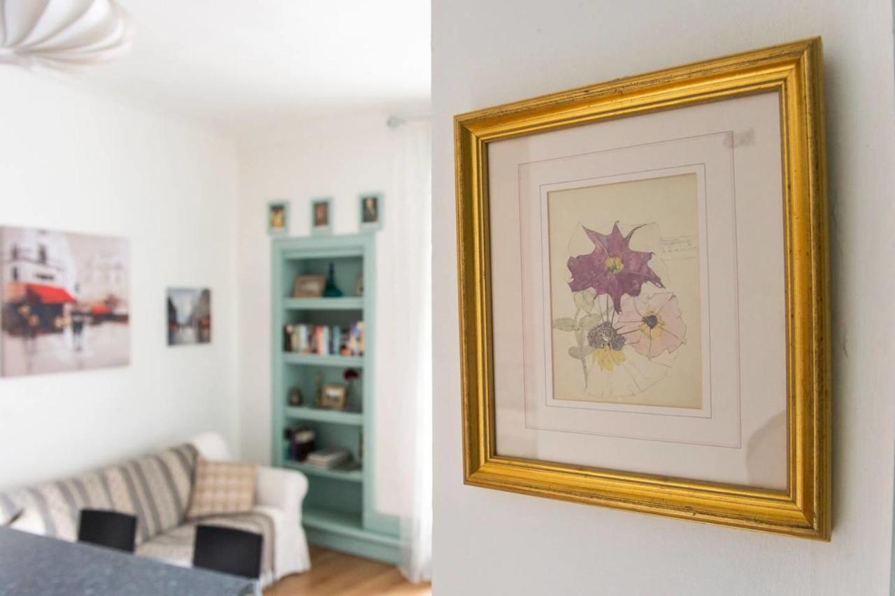Guestready - Cosy Home 5 Minutes From Waverley! Εδιμβούργο Εξωτερικό φωτογραφία